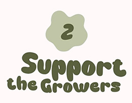 2 Support the Growers